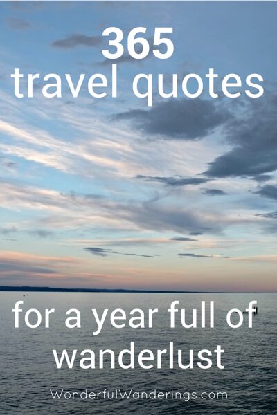 awesome travel quotes