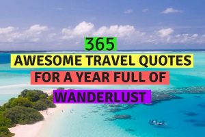awesome travel quotes