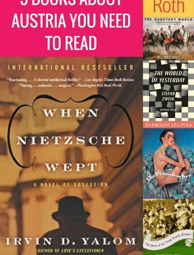 5 books about Austria you have to read 12