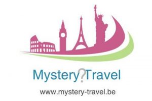 Mystery Trip Stockholm with Mystery Travel