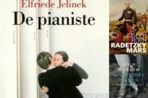 boeken over oostenrijk