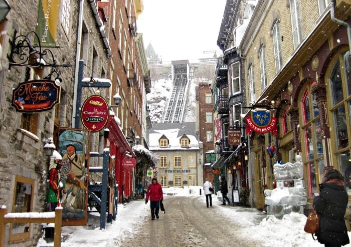 quebec city fun things to do