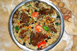 most popular indian dishes
