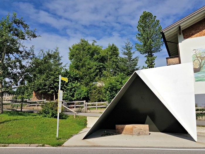 bus:stop krumbach bregenzerwald