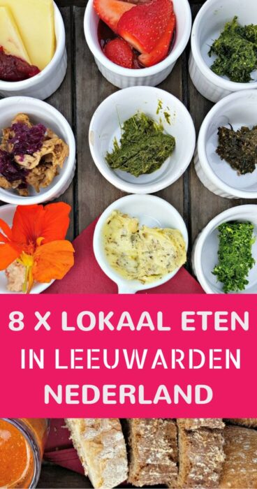leeuwarden culturele hoofdstad 2018