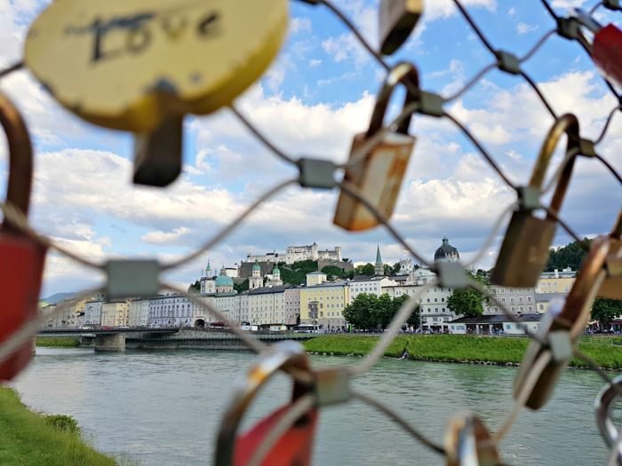 hotels in Salzburg austria