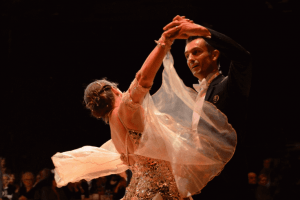 Want to learn the Viennese waltz in Vienna? You can! Click to read how I did it