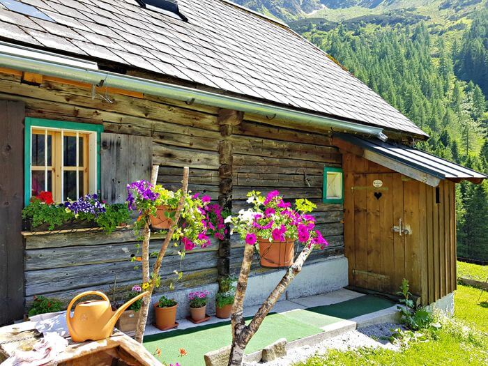 what to do in austria in summer