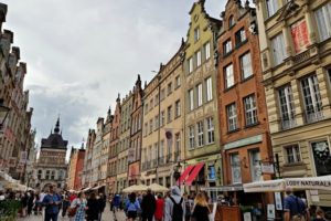 top things to do in gdansk poland
