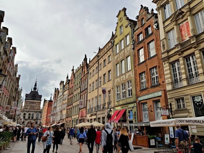 top things to do in gdansk poland
