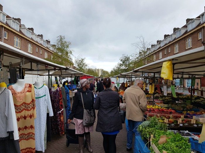 market amsterdam noord