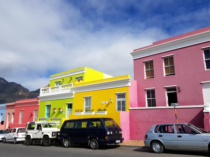bo-kaap cape town pictures