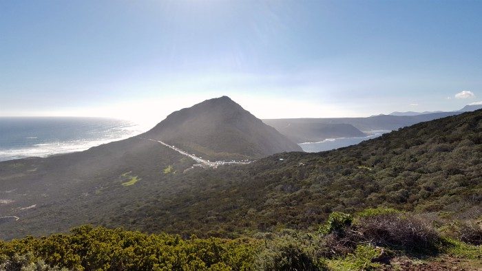 things to do at cape point
