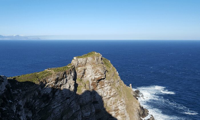 kaapse schiereiland