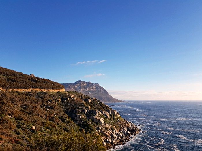 cape town points of interest