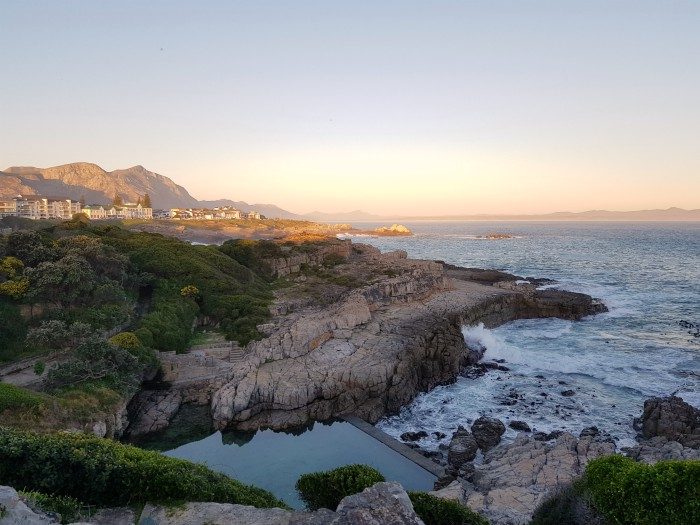 what to do in Hermanus South Africa