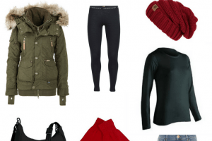 Planning a trip to Riga in Latvia in winter? This packing list contains all you need to stay warm and enjoy the city.