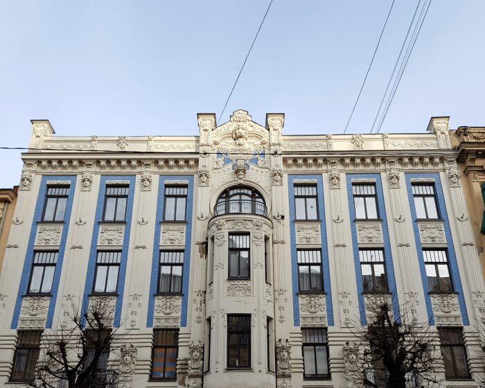 wat is er te doen in riga