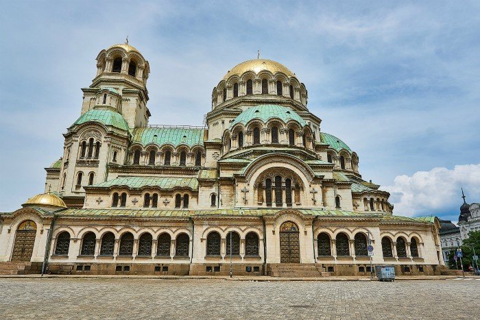 59 Fun Facts about Bulgaria (#22 is cool!)