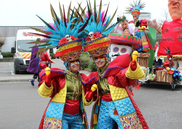 Aalst Carnaval 2020: praktische informatie en meer 57