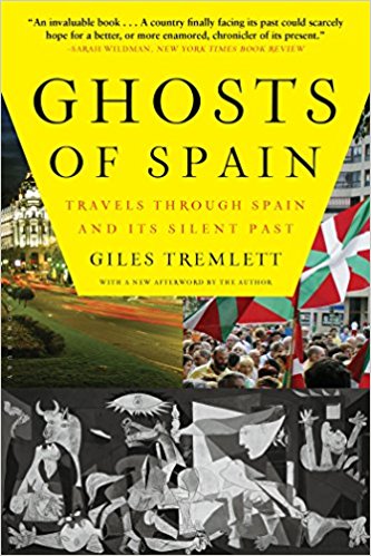 books about spain history