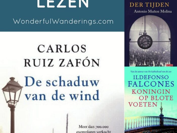 5 boeken over Spanje die je moet lezen 3
