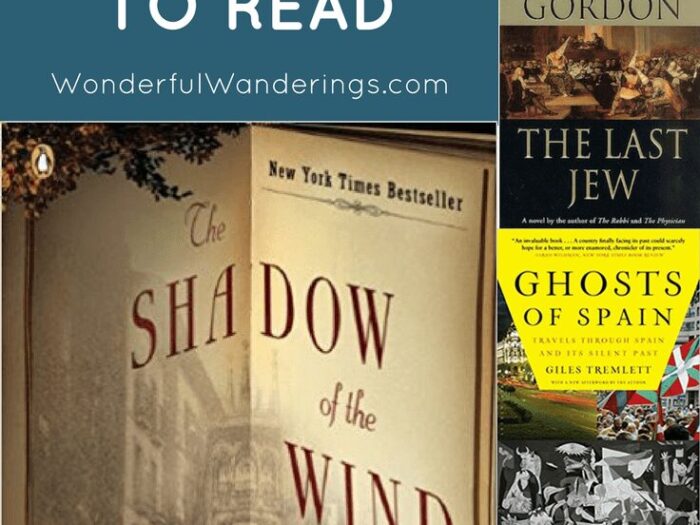 16 Books About Spain to Read Before Your Trip There 7