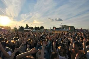 42 Best festivals in Belgium, you don't want to miss!