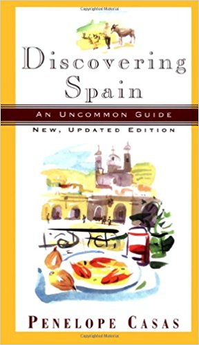 books on spanish culture