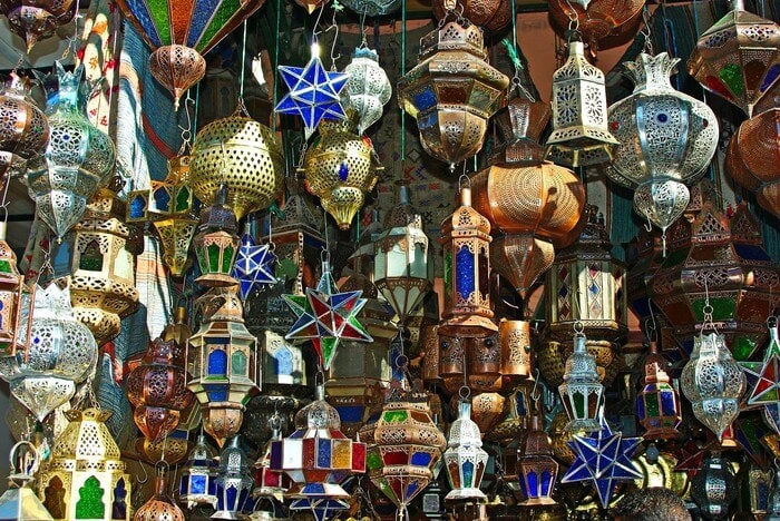 things to do in marrakech morocco