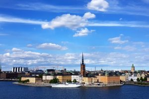 best time to visit stockholm
