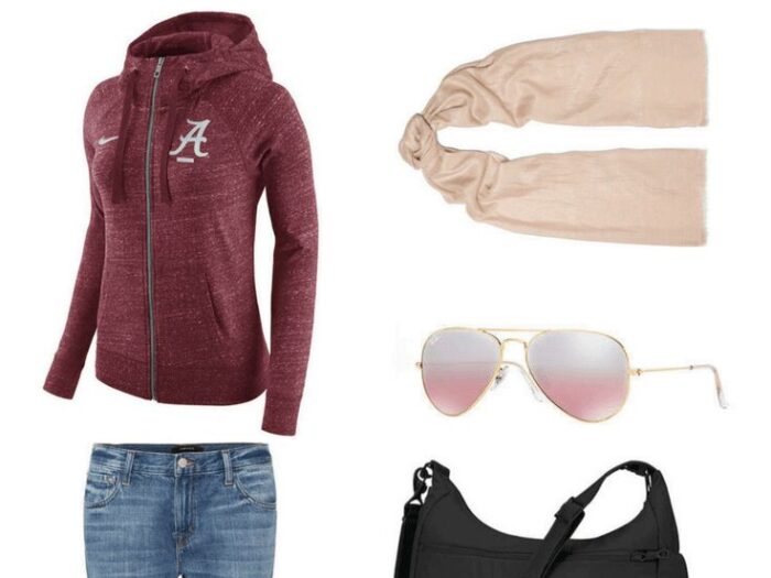 What to Pack for South Africa: Packing List for September 3