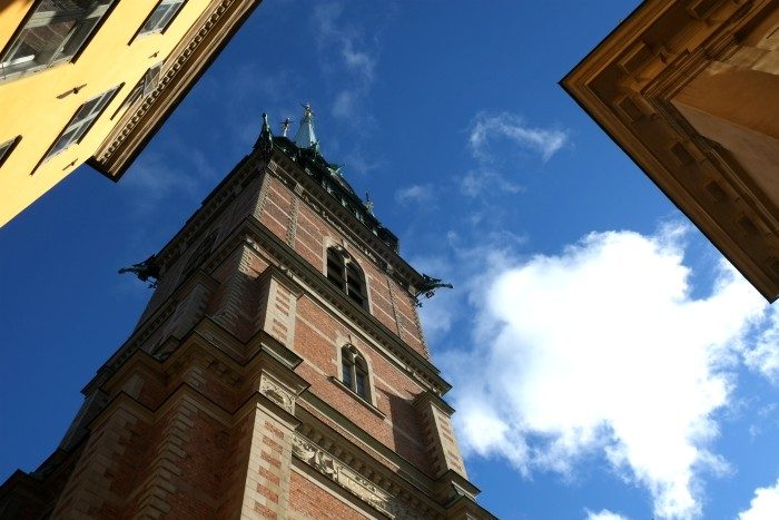 stockholm attractions