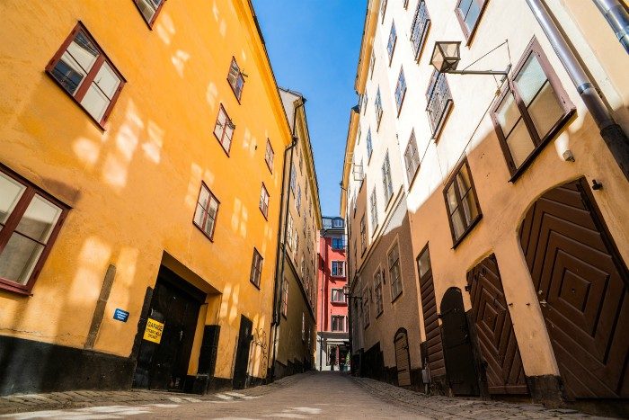 things to do in stockholm sweden