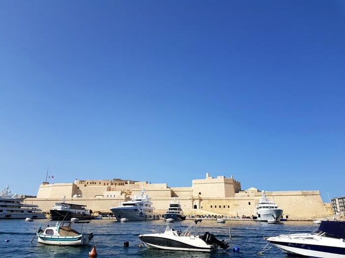 malta steden