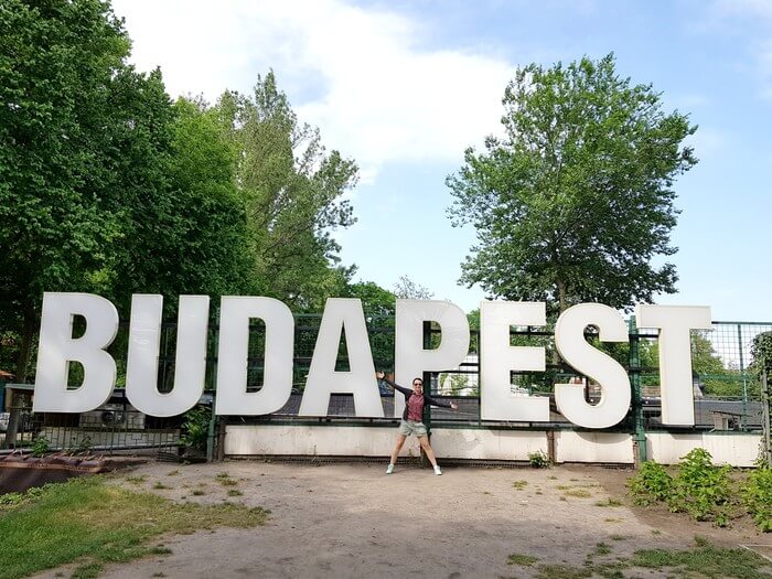 budapest activities