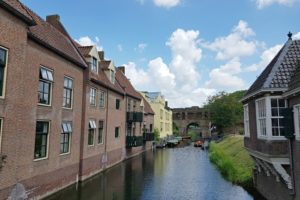 Things to do in Zutphen, Deventer, and Doesburg