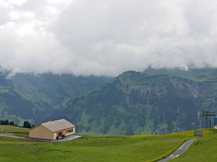 hotels in lech arlberg