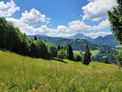 One week in Vorarlberg, Austria - A complete itinerary