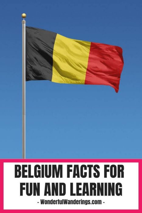 How much do you know about Belgium? This collection of facts is a fun read for anyone interested in learning more about this beautiful country. Click here to read some stuff that might even surprise you!