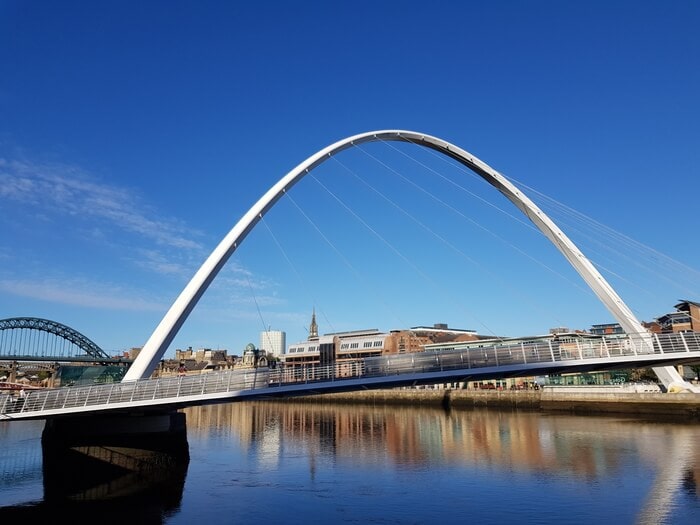 places to visit near newcastle