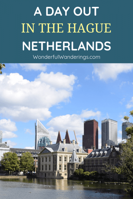 Looking for things to do in The Hague Netherlands? This post is an itinerary for a full day in The Hague city, including a trip to Scheveningen, The Hague Beach, as well as shopping and food recommendations