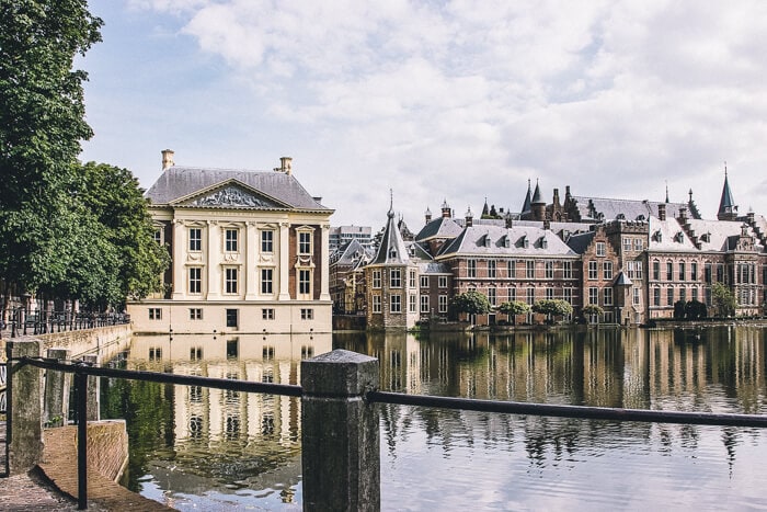 places to visit in den haag