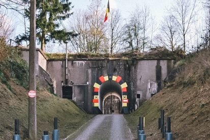 Belgium WW2 Sites Overview Of Tours Museums And More   World War Tours Europe 413x276 