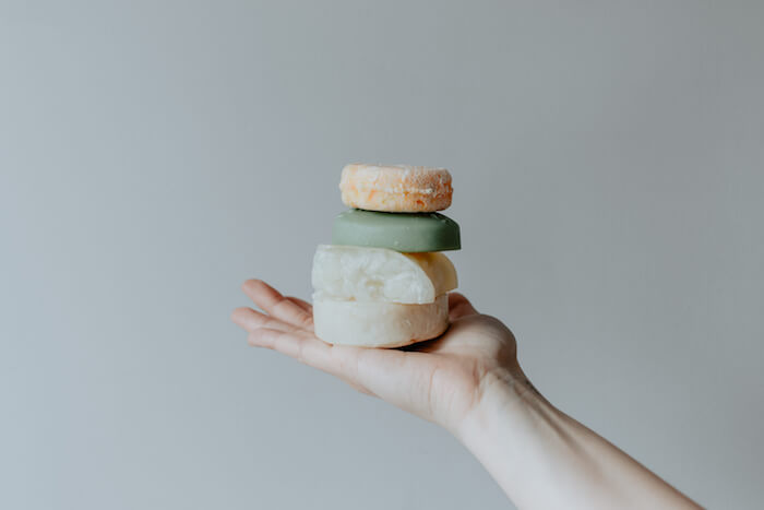 Review: LUSH Solid Shampoo And Conditioner Bars · Indie Travel Guru