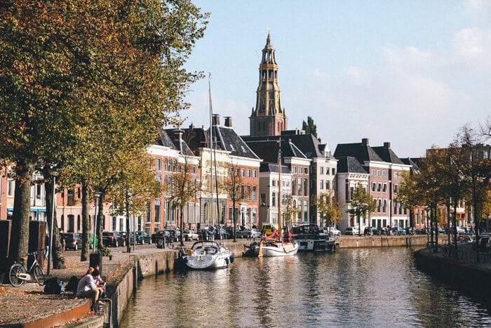 best places to go in netherlands