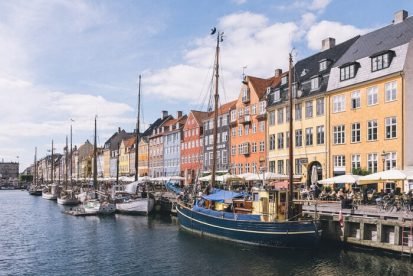 Denmark Travel Guide: Plan Your Trip