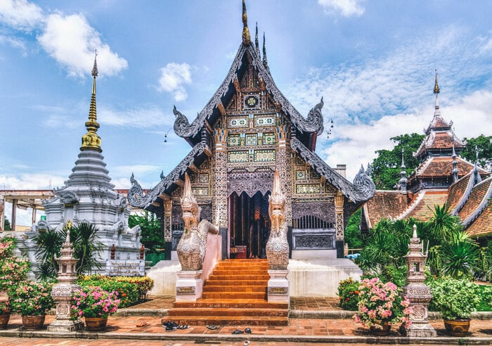 thailand trip