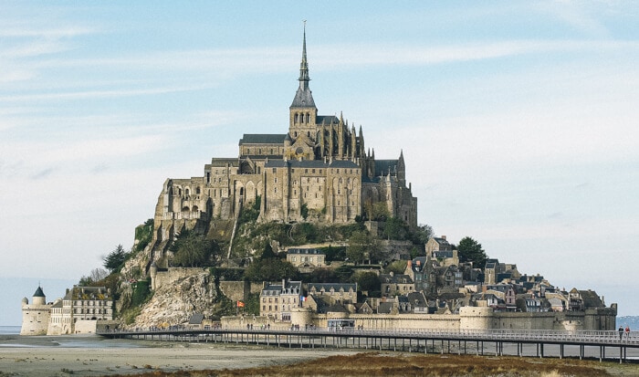 cities to visit in france