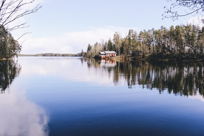 finland best places to visit